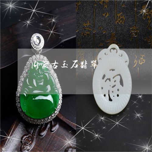内蒙古玉石翡翠/2023040516069 内蒙古玉石翡翠/2023040516069