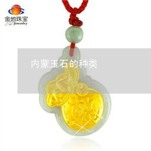 内蒙玉石的种类/2023040575148