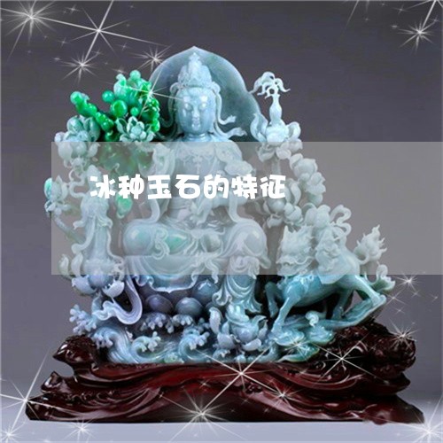 冰种玉石的特征/2023040581615