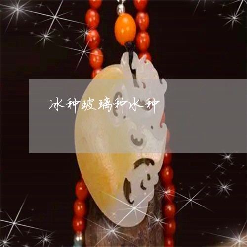 冰种玻璃种水种/2023040569514 冰种玻璃种水种/2023040569514