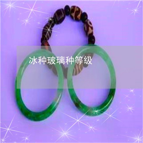 冰种玻璃种等级/2023040597058 冰种玻璃种等级/2023040597058