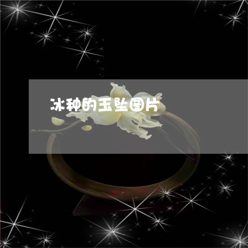 冰种的玉坠图片/2023040585737