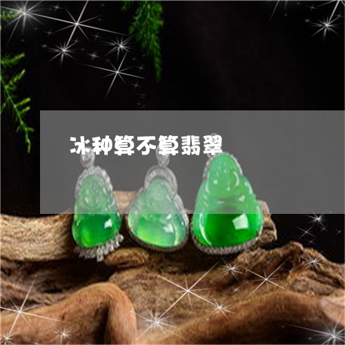 冰种算不算翡翠/2023040572805 冰种算不算翡翠/2023040572805