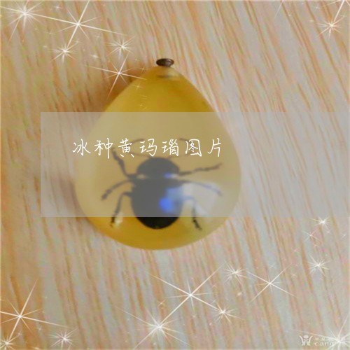 冰种黄玛瑙图片/2023040547462 冰种黄玛瑙图片/2023040547462