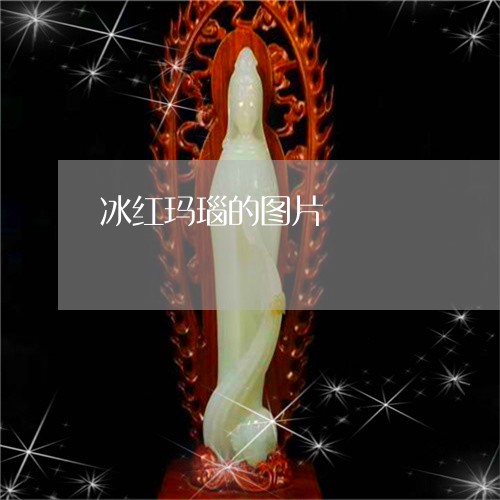 冰红玛瑙的图片/2023040593840 冰红玛瑙的图片/2023040593840