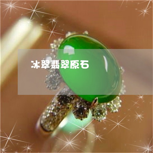 冰翠翡翠原石/2023032048493 冰翠翡翠原石/2023032048493