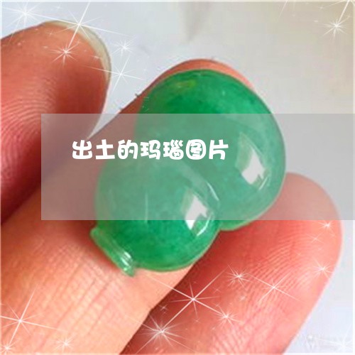 出土的玛瑙图片/2023040549482 出土的玛瑙图片/2023040549482