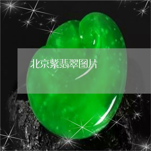 北京紫翡翠图片/2023040482895 北京紫翡翠图片/2023040482895