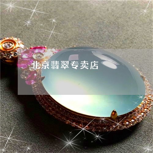 北京翡翠专卖店/2023040483817 北京翡翠专卖店/2023040483817