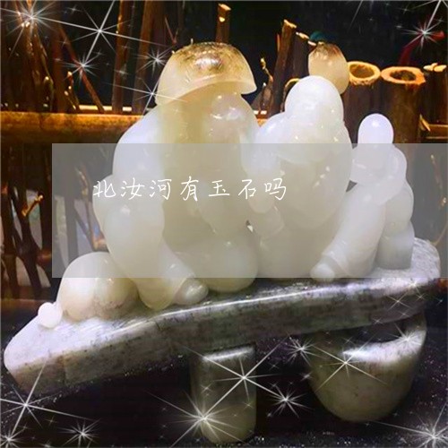 北汝河有玉石吗/2023040485826 北汝河有玉石吗/2023040485826