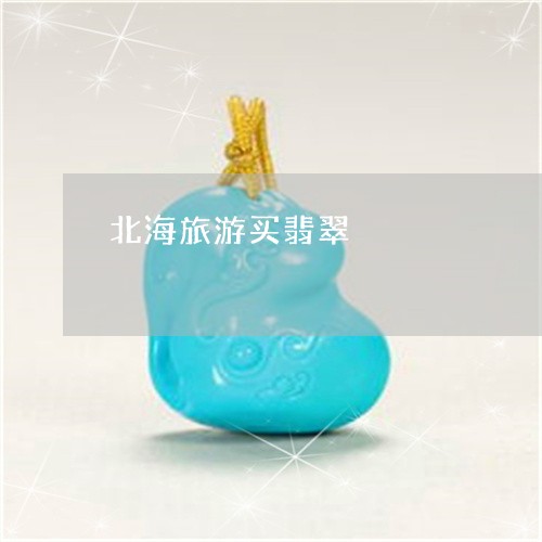 北海旅游买翡翠/2023040401725