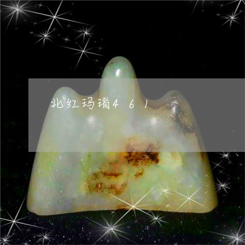 北红玛瑙461/2023040472583
