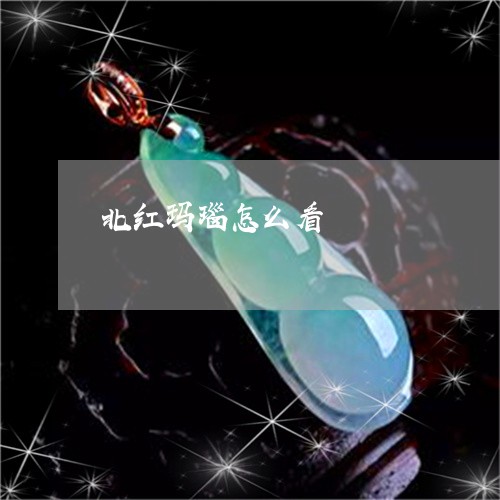 北红玛瑙怎么看/2023040475927 北红玛瑙怎么看/2023040475927