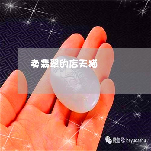 卖翡翠的店天猫/2023040416149 卖翡翠的店天猫/2023040416149