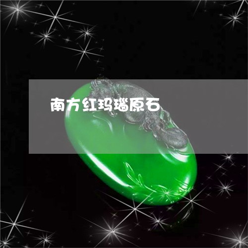 南方红玛瑙原石/2023040497249 南方红玛瑙原石/2023040497249