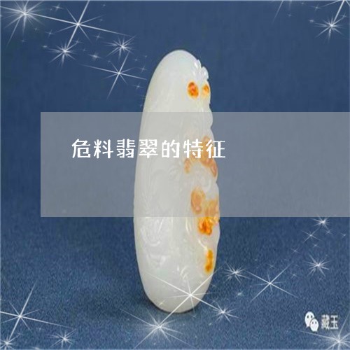 危料翡翠的特征/2023040481483