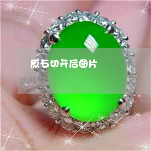 原石切开后图片/2023040459492 原石切开后图片/2023040459492