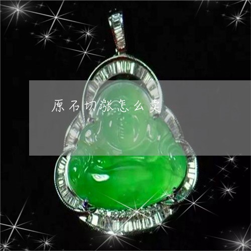 原石切涨怎么卖/2023040448490 原石切涨怎么卖/2023040448490