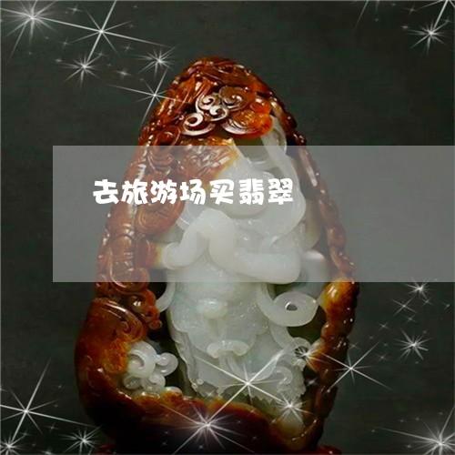 去旅游场买翡翠/2023040416147