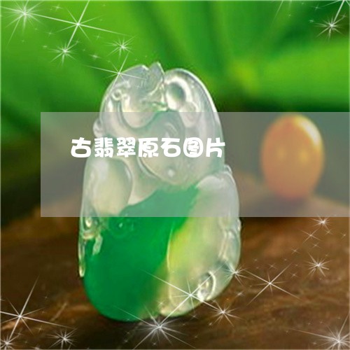 古翡翠原石图片/2023040416170 古翡翠原石图片/2023040416170