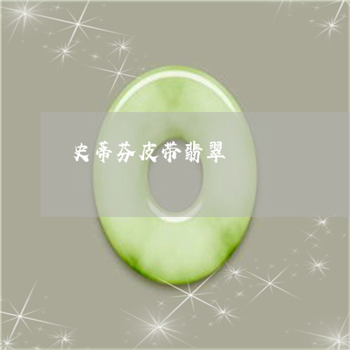 史蒂芬皮带翡翠/2023040462615 史蒂芬皮带翡翠/2023040462615