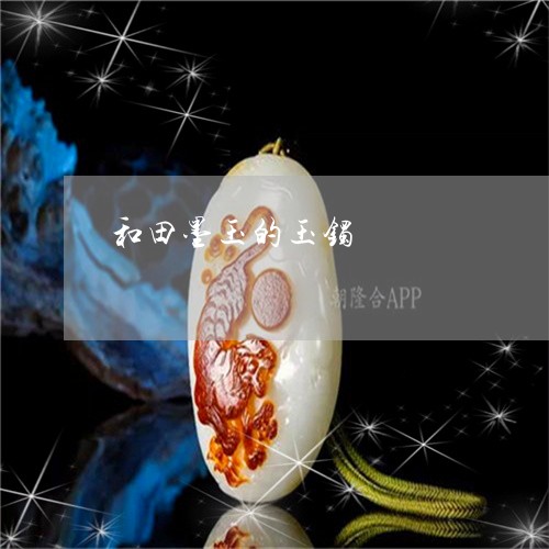 和田墨玉的玉镯/2023040404917 和田墨玉的玉镯/2023040404917