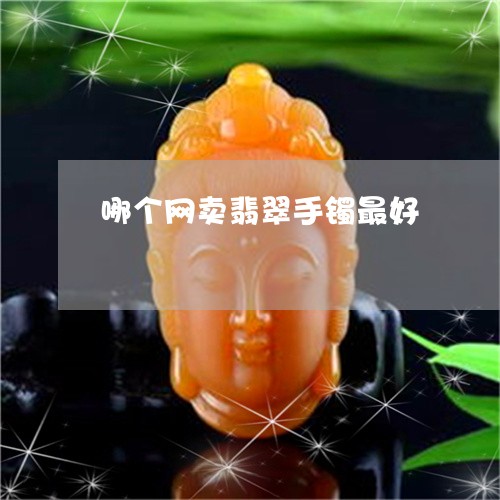 哪个网卖翡翠手镯最好/2023061789360