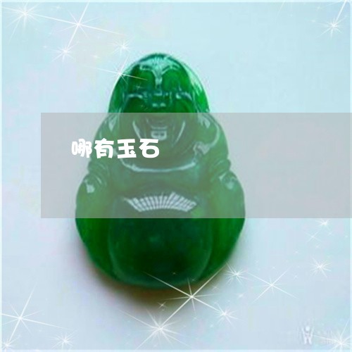 哪有玉石/2023032105816 哪有玉石/2023032105816