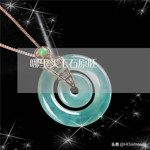 哪里买玉石原胚/2023040375260