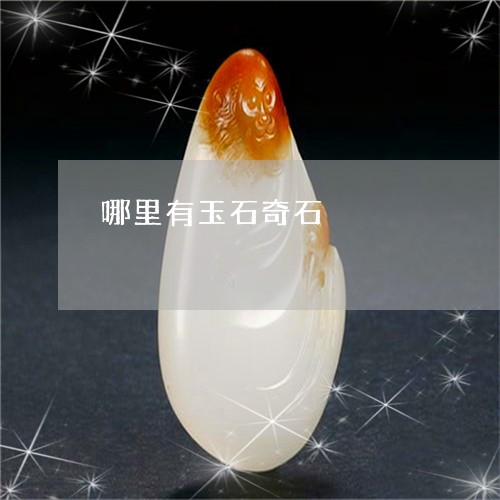 哪里有玉石奇石/2023040353825 哪里有玉石奇石/2023040353825