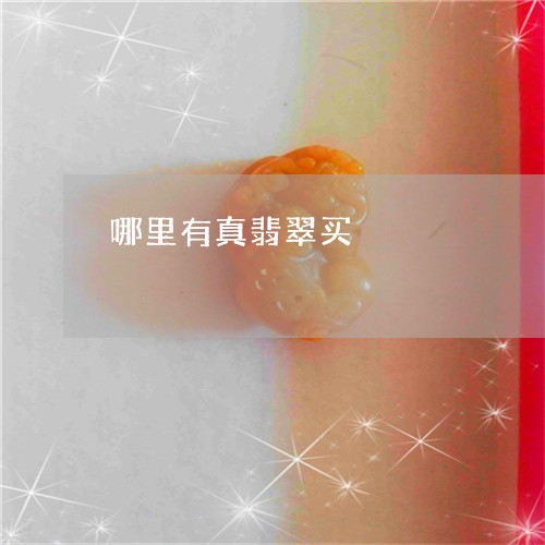 哪里有真翡翠买/2023040337168