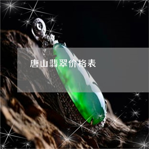 唐山翡翠价格表/2023040349402 唐山翡翠价格表/2023040349402