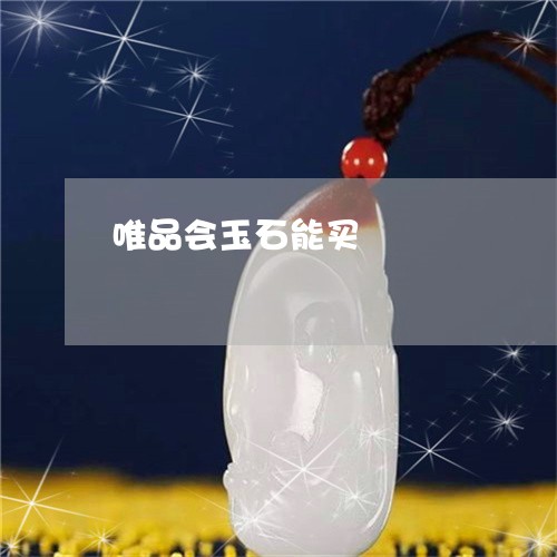 唯品会玉石能买/2023040482623 唯品会玉石能买/2023040482623