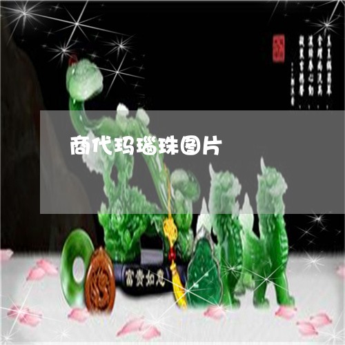 商代玛瑙珠图片/2023040438460 商代玛瑙珠图片/2023040438460