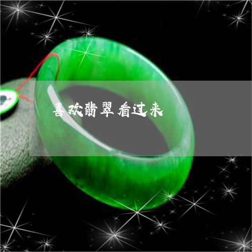 喜欢翡翠看过来/2023040485806 喜欢翡翠看过来/2023040485806