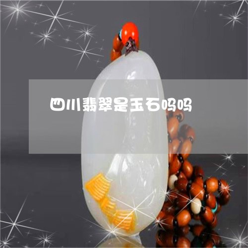 四川翡翠是玉石吗吗/2023042203915 四川翡翠是玉石吗吗/2023042203915