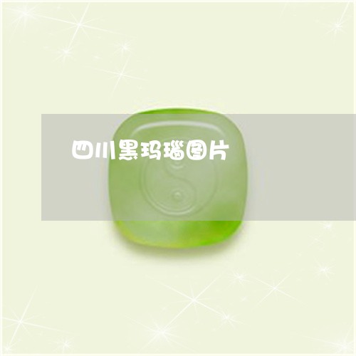四川黑玛瑙图片/2023040441604 四川黑玛瑙图片/2023040441604