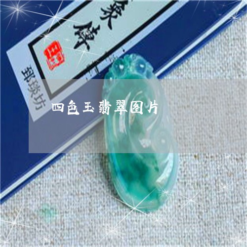 四色玉翡翠图片/2023040482725 四色玉翡翠图片/2023040482725
