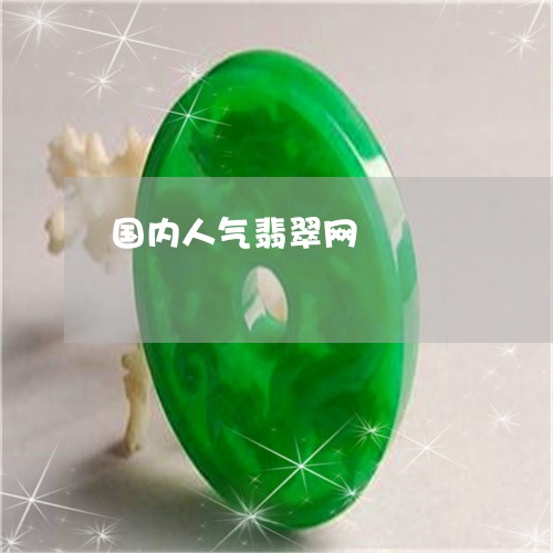 国内人气翡翠网/2023040468401