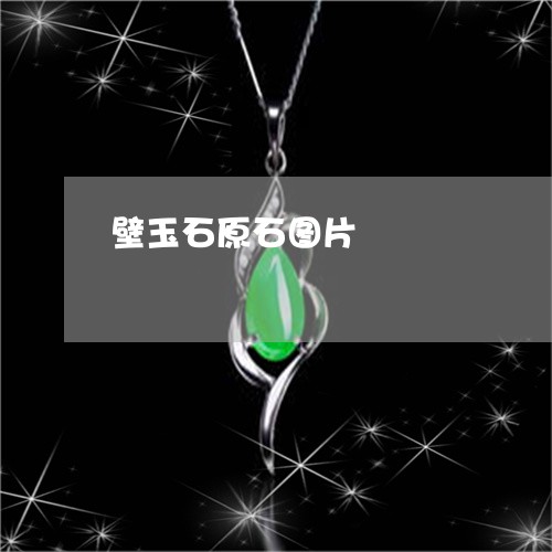 壁玉石原石图片/2023040494727 壁玉石原石图片/2023040494727