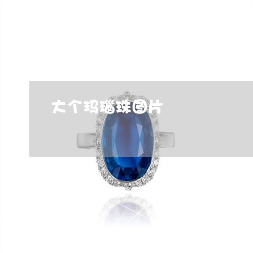 大个玛瑙珠图片/2023040487970