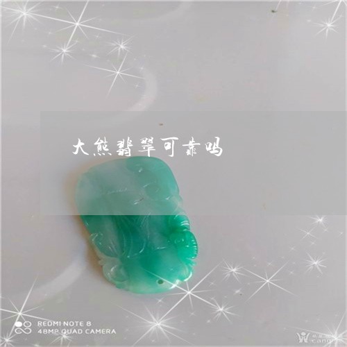 大熊翡翠可靠吗/2023040471813 大熊翡翠可靠吗/2023040471813