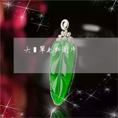 大翡翠毛料图片/2023040473737 大翡翠毛料图片/2023040473737