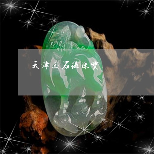 天津玉石缘珠宝/2023040492059 天津玉石缘珠宝/2023040492059