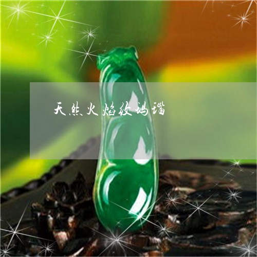天然火焰纹玛瑙/2023040459493 天然火焰纹玛瑙/2023040459493