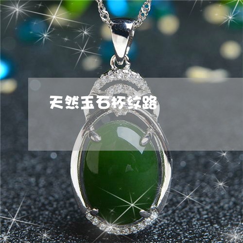 天然玉石杯纹路/2023040374849 天然玉石杯纹路/2023040374849