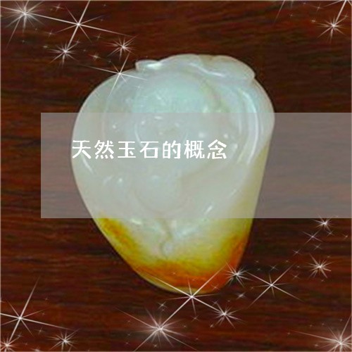天然玉石的概念/2023040309402 天然玉石的概念/2023040309402