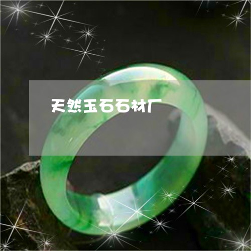 天然玉石石材厂/2023040350461 天然玉石石材厂/2023040350461