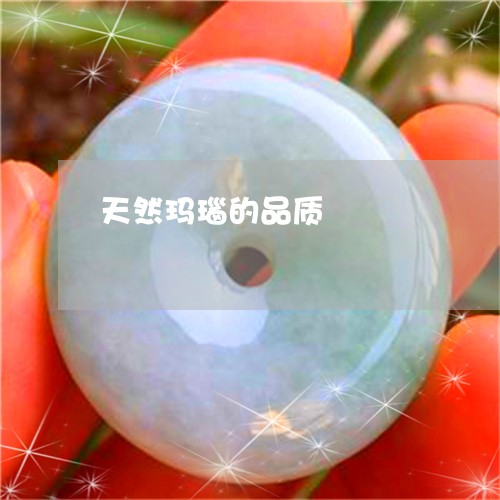 天然玛瑙的品质/2023040383615 天然玛瑙的品质/2023040383615