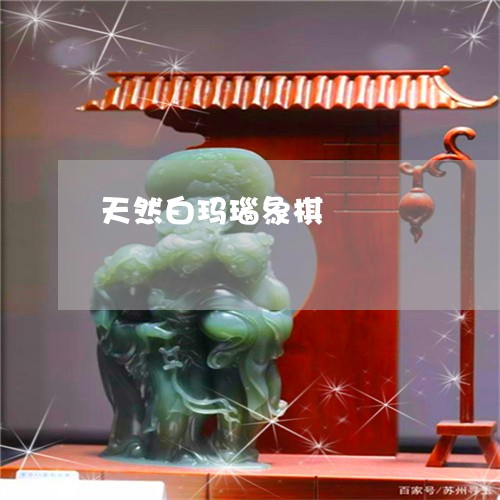 天然白玛瑙象棋/2023040362795 天然白玛瑙象棋/2023040362795